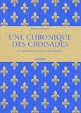 Image de Une chronique des croisades