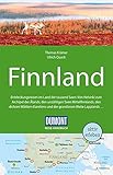 Image de DuMont Reise-Handbuch Reiseführer Finnland: mit Extra-Reisekarte