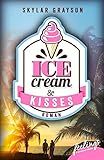 Cover zum Buch Icecream & Kisses