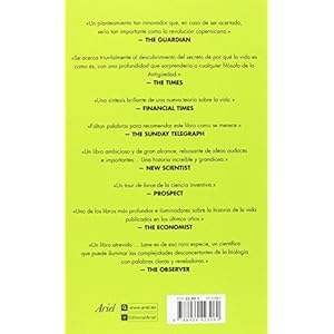 La Cuestión Vital (Ariel)