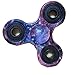 Produktbild Kadcope Fidget hand Spinner High-Speed-Edelstahl-Kugellager 2 bis 5 Min Spin Zeiten Ideal zur Steigerung der Konzentration, Konzentration