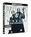 Matrix Reloaded (Blu-Ray 4K Ultra HD+Blu-Ray) [Italia] [Blu-ray]