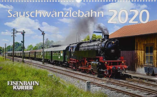 Sauschwänzlebahn 2020