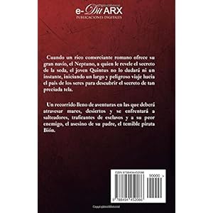 El secreto de la seda