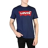 Levi's Graphic Set-in Neck T-Shirt, Opaco Uomo