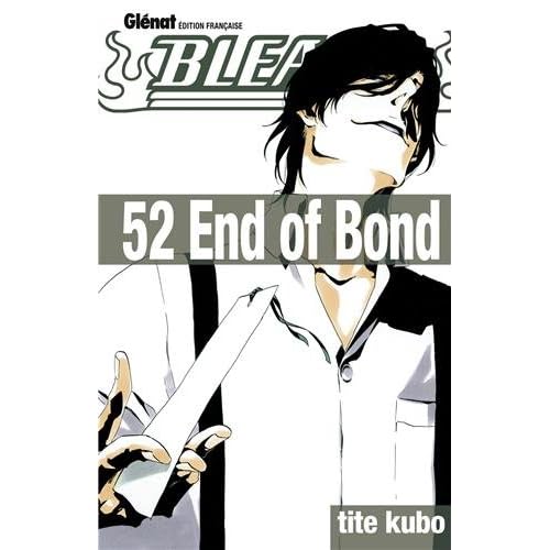 Bleach Vol.52 Bleach Vol.52