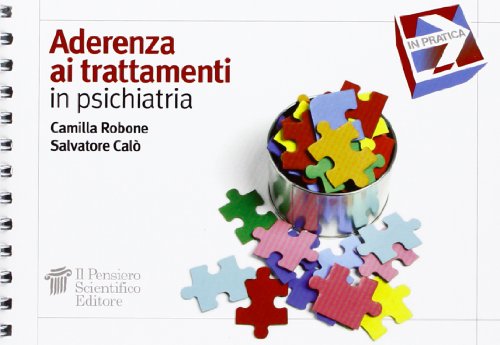 Aderenza ai trattamenti in psichiatria