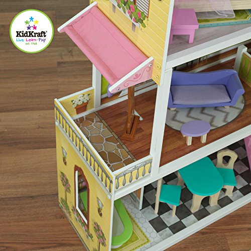 KidKraft Florence Dollhouse