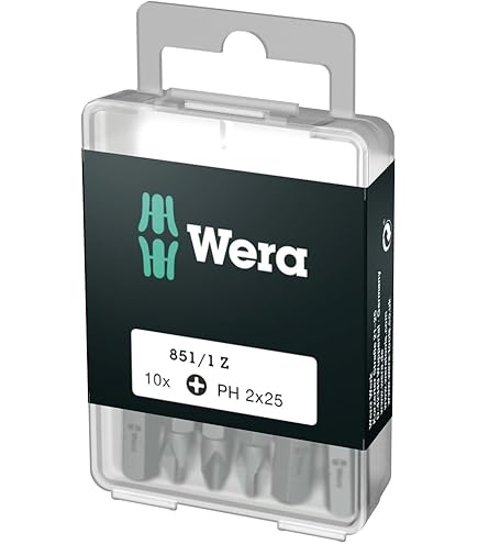 Wera 867/1 Bit TORX - Acquista Su - Foto 13