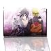 Produktbild Naruto Manga Bild auf Leinwand - 120x80 cm - fertig gerahmte Kunstdruckbilder als Wandbild - Billiger als Ölbild oder Gemälde - KEIN Poster oder Plakat