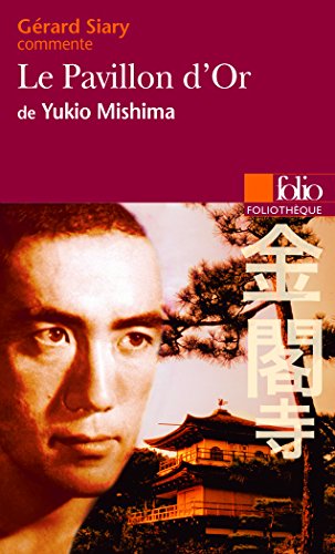 Download Le Pavillon d'Or de Yukio Mishima (Essai et dossier) Download Le Pavillon d'Or de Yukio Mishima (Essai et dossier)