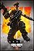 Produktbild Call of Duty Black Ops 4 Battery (93x62 cm) gerahmt in: Rahmen schwarz