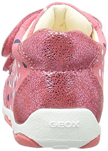 Geox Baby Mädchen B New Balu‘ Girl A Lauflernschuhe - 2