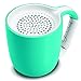 Produktbild Gear4 Espresso-Schale Beweglicher drahtloser Universal 3.0 Bluetooth Lautsprecher (Pastellgrün)