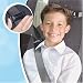 Autosafe Seat Belt Height Adjuster