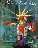 Image de Niki de Saint Phalle: Bilder - Figuren - Phantastische Gärten