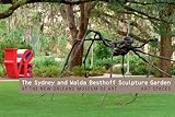 Image de The Sydney and Walda Besthoff Sculpture Garden at the New Orleans Museum of Art: Art Spaces