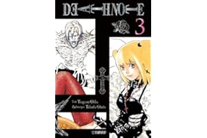 Death Note - Diamond Edition 03
