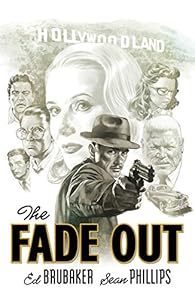 Livres Couvertures de The Fade Out - Intégrale