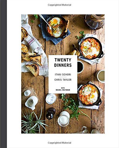 Download Twenty Dinners Download Twenty Dinners