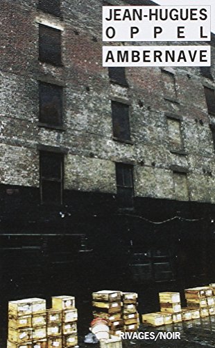 Download Ambernave - Grand Prix de la Littérature Policière 1996