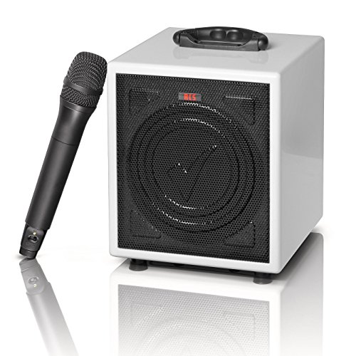 Preisvergleich Produktbild RCS® Musikanlage "School Cube 500"