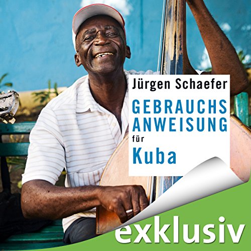 Download Gebrauchsanweisung für Kuba Download Gebrauchsanweisung für Kuba