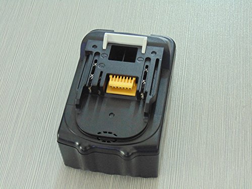 18V 4 Ah Ersetzen Li-ion Makita BL1840 196399-0 BL1830 Akku - 2