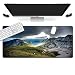 Produktbild Mauspads,Scenic Landscape Mouse Cushion Super Large Und Dicker Kreativer Einfaches Bürotischkissen Für Mädchen, Mount Pilatus 3 * 400 * 900Mm