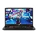 Price comparison product image ASUS ROG Strix GL703GE-GC053T 17.3 Inch Full HD Gaming Laptop - (Black) (Intel i5-8300H Processor, 8GB RAM, 128GB PCI-e SSD + 1TB HDD, Nvidia GTX 1050Ti 4GB, Windows 10)