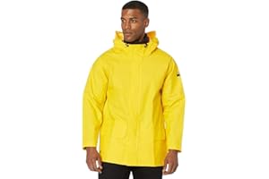 Helly Hansen Workwear Herren Mandal Wasserdichte Jacke