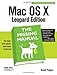 Mac OS X Leopard: The Missing Manual by David Pogue