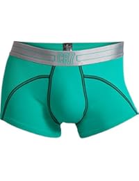 CR7 CRISTIANO RONALDO Unterhose CR7 Main Fashion, Trunk - Ropa interior deportiva para hombre, color turquesa, talla xl