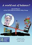Image de A World Out of Balance?: Special Report of the Ceps Macroeconomic Policy Group