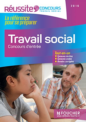 Download Travail social - Concours d'entrée 2016 - Nº15