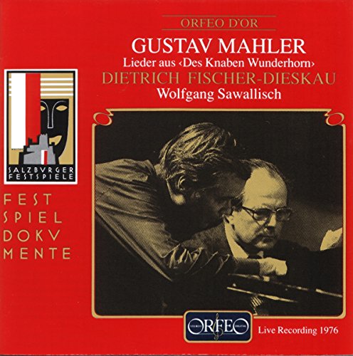 couverture de : Des Knaben Wunderhorn