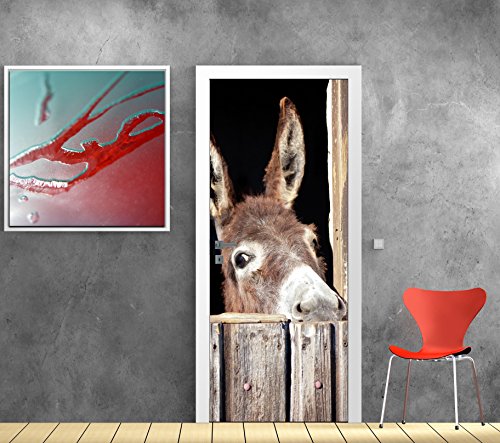 Preisvergleich Produktbild Sticker 5520133, Ane OEM 712, 83x204cm