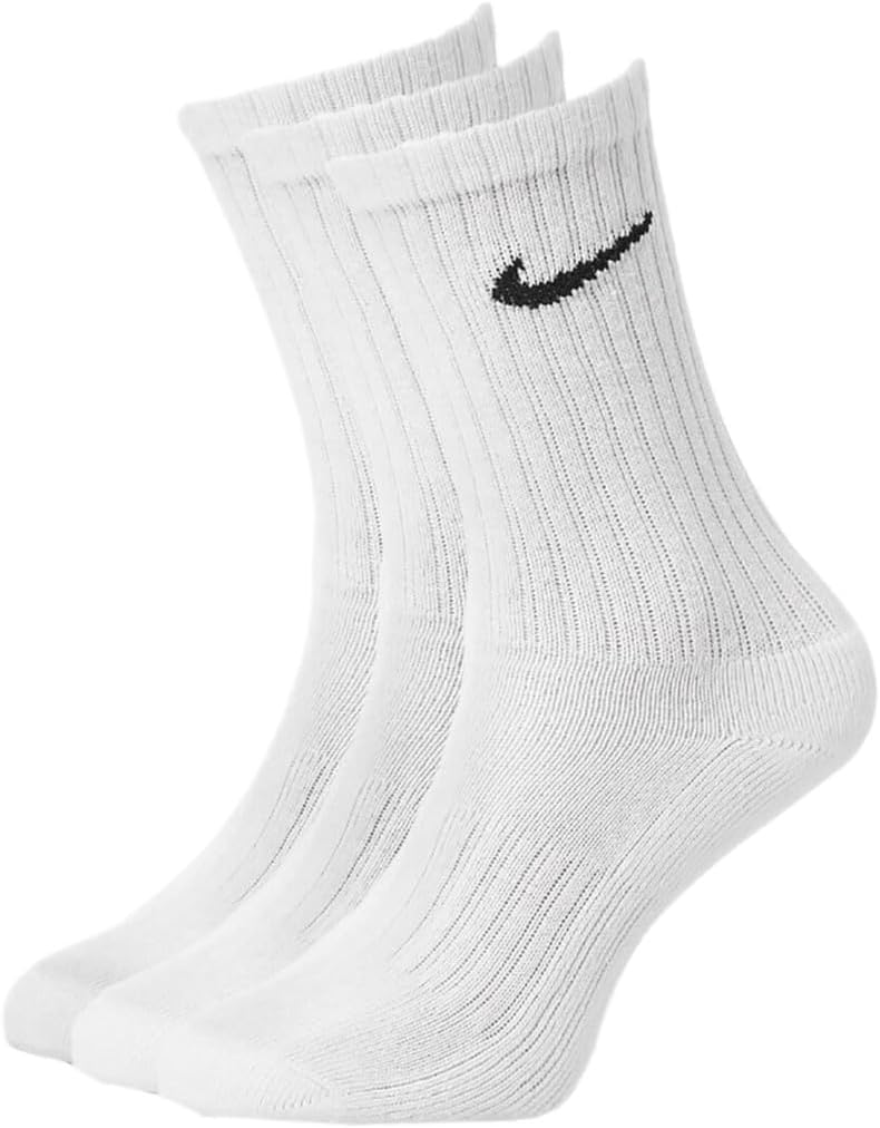 Retour d'Expérience & Bilan Utilisateur : NIKE Skarpety Uniseks U Nk Everyday Cush Crew