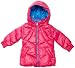Diesel Unisex Baby Jeyjeyb coat pink 12 months