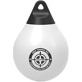 Livepro LP8606 Aqua Water Filled Boxing Bag