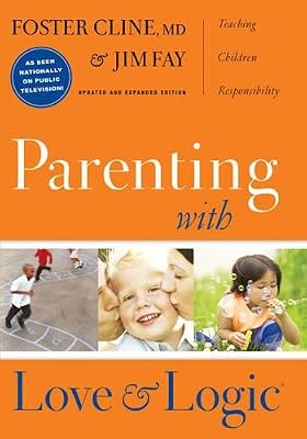Brand: Navpress Parenting With Love And Logic: Teaching Children Responsibility