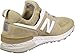 Produktbild New Balance 574S Schuhe Beige