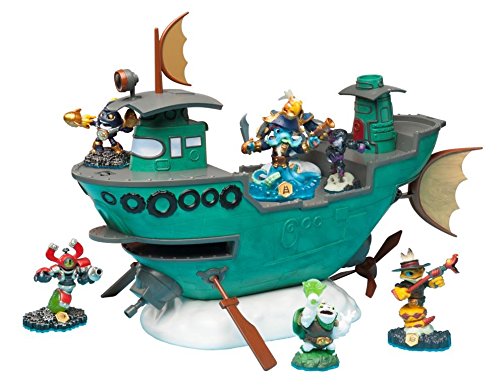 Preisvergleich Produktbild Skylanders Classics - Flynn's Ship