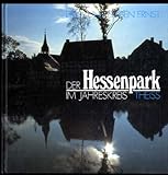 Der Hessenpark im Jahreskreis by 