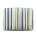 Price comparison product image Be.ez LA robe Allure for 13 inch Macbook - Estival Stripes