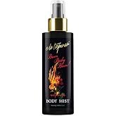 Eda Taşpınar Burn Baby Burn Body Mist | 200 ml / 6.8 fl oz