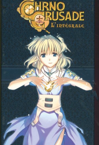 Chrno Crusade — Tome 0