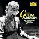  The Mozart Tapes,Concertos & Sonatas
