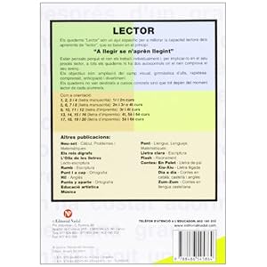 Lector (catalan) 5 - Lletra Manuscrita (c.I.-M.)