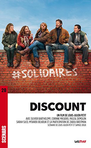 Download Discount (scénario du film) (Scénars) Download Discount (scénario du film) (Scénars)
